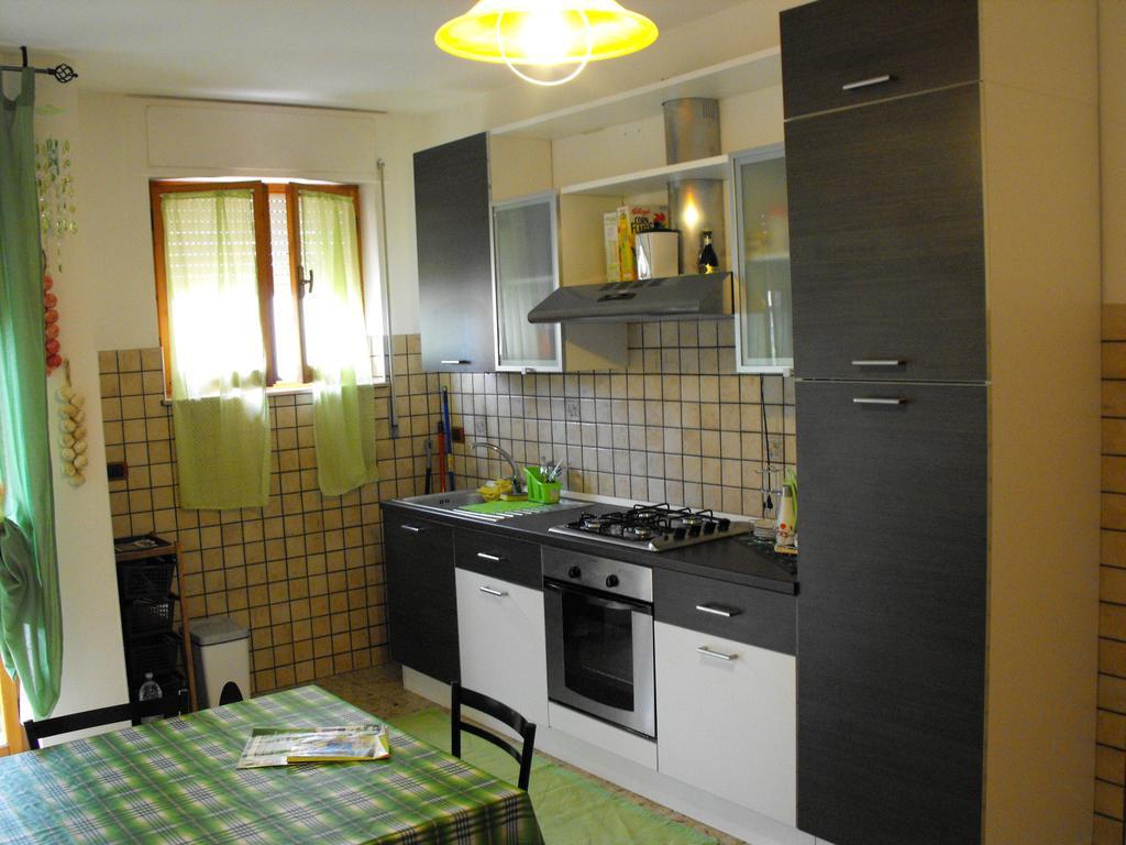 Dalerci Apartment Alghero Exterior foto