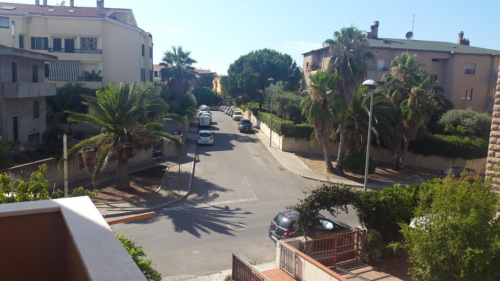 Dalerci Apartment Alghero Exterior foto