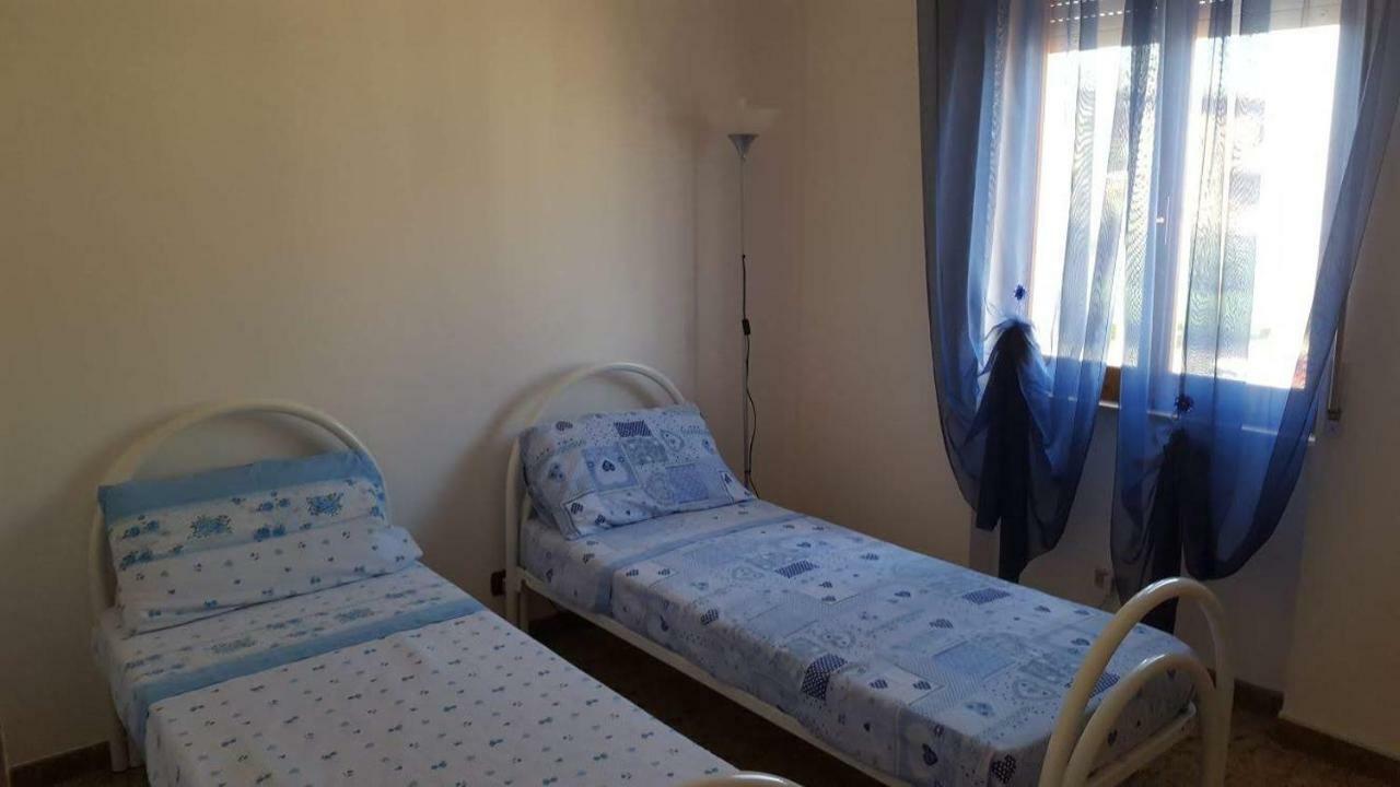 Dalerci Apartment Alghero Exterior foto