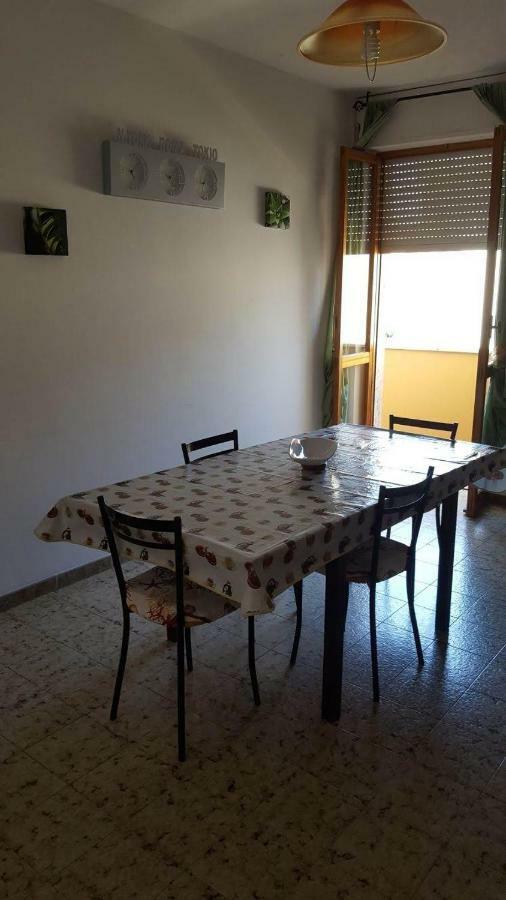 Dalerci Apartment Alghero Exterior foto