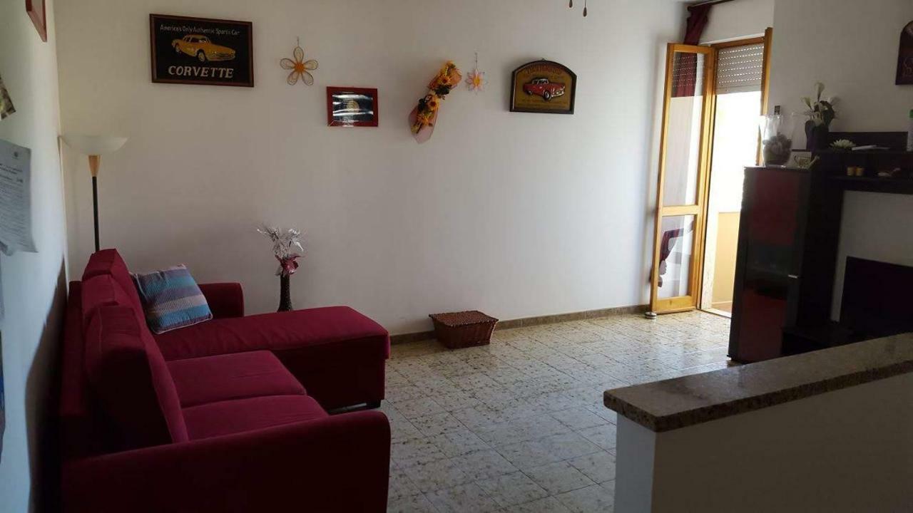 Dalerci Apartment Alghero Exterior foto