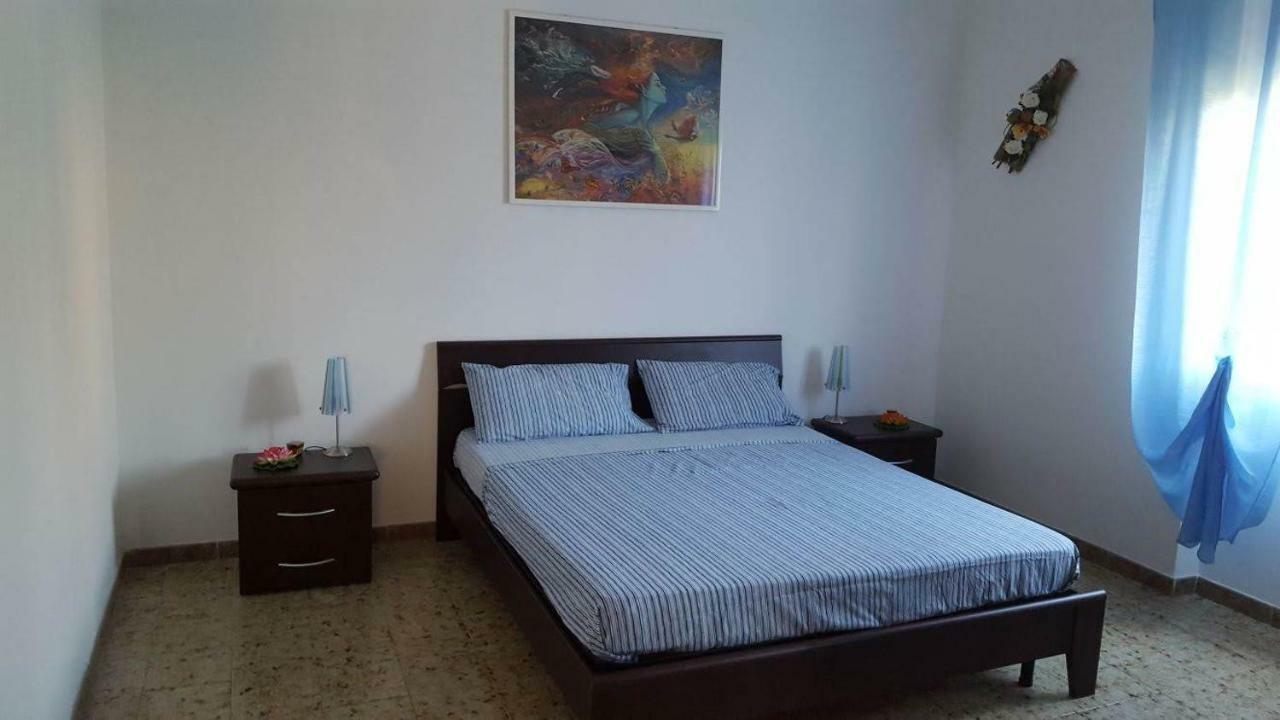 Dalerci Apartment Alghero Exterior foto